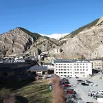 Ensagents, Canillo centro, Zona Grandvalira