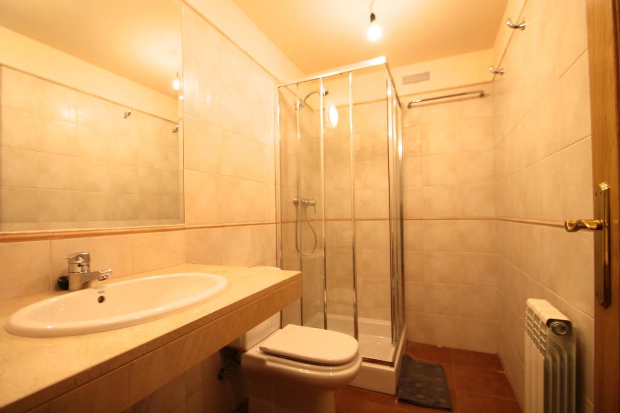 Ensagents, Centro, Zona Grandvalira Apartamento Canillo