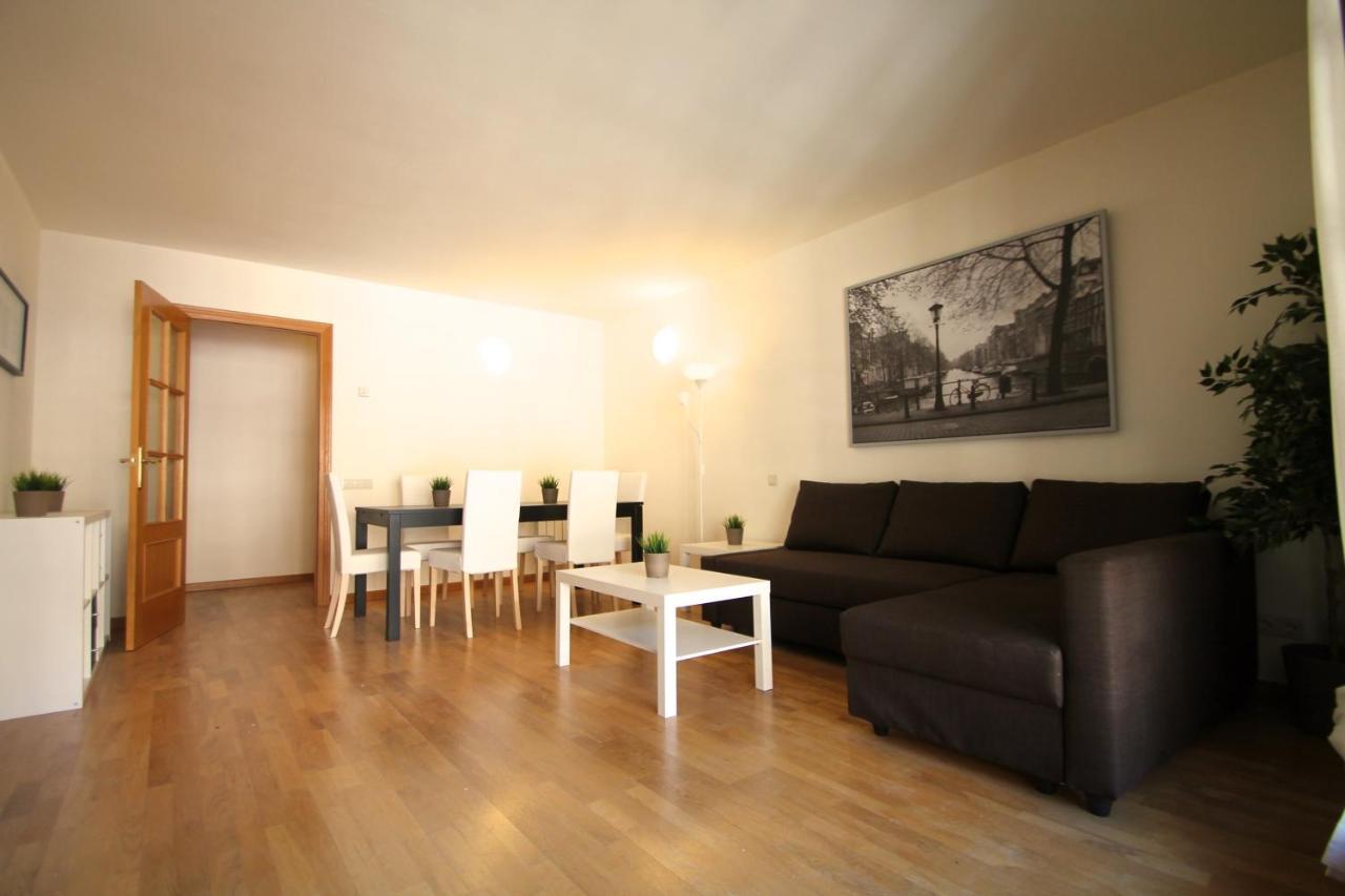Ensagents, Centro, Zona Grandvalira *