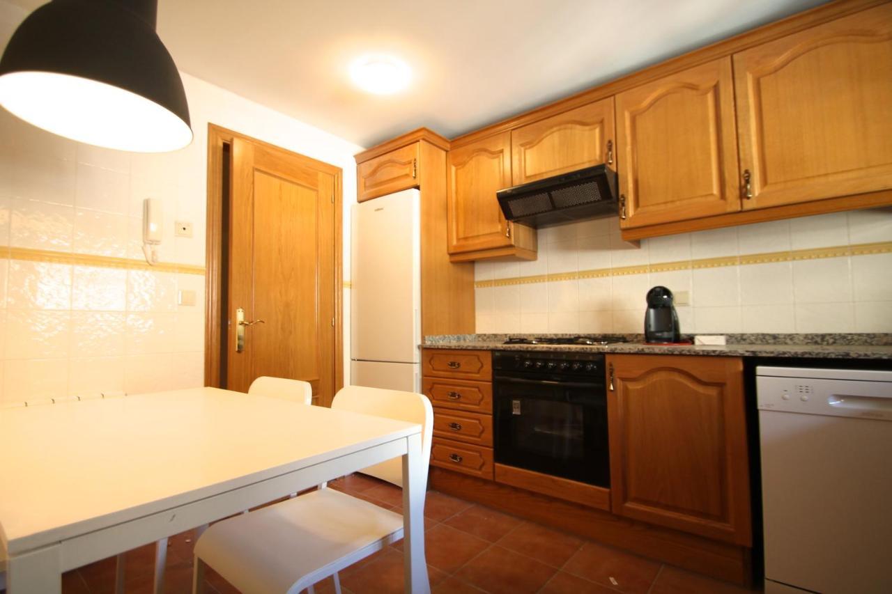 Apartamento Ensagents, Centro, Zona Grandvalira