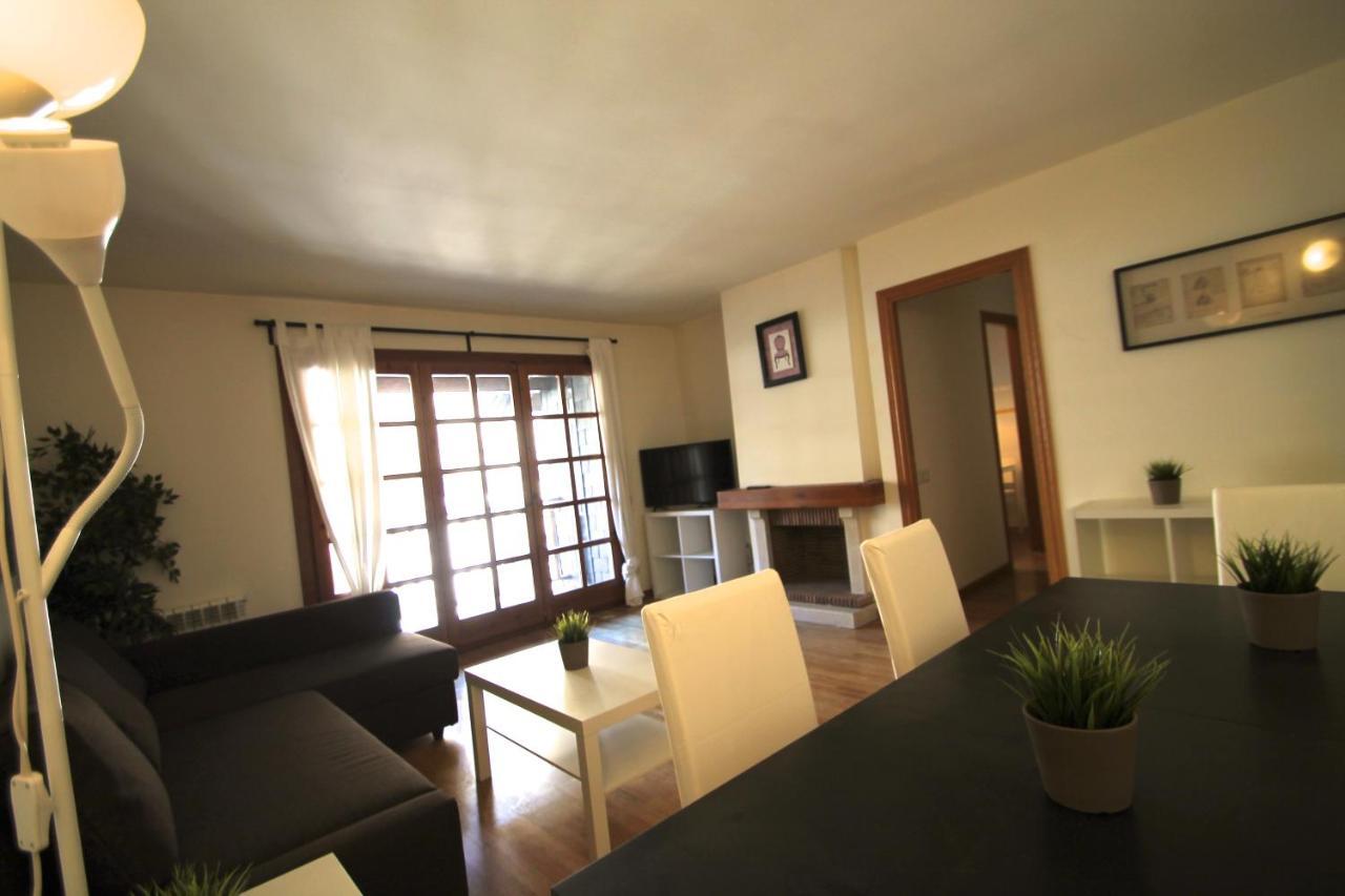 Apartamento Ensagents, Centro, Zona Grandvalira *