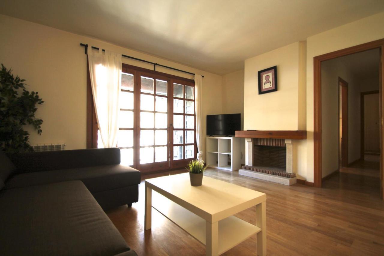 Apartamento Ensagents, Centro, Zona Grandvalira *