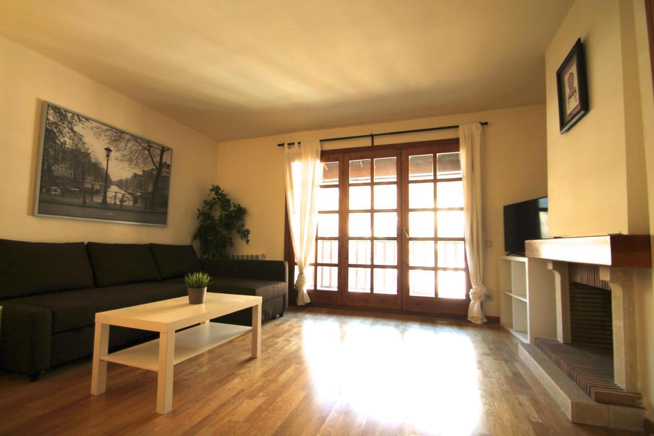 Ensagents, Centro, Zona Grandvalira *