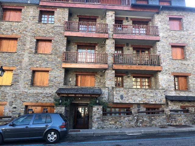 Apartamento Ensagents, Centro, Zona Grandvalira Canillo