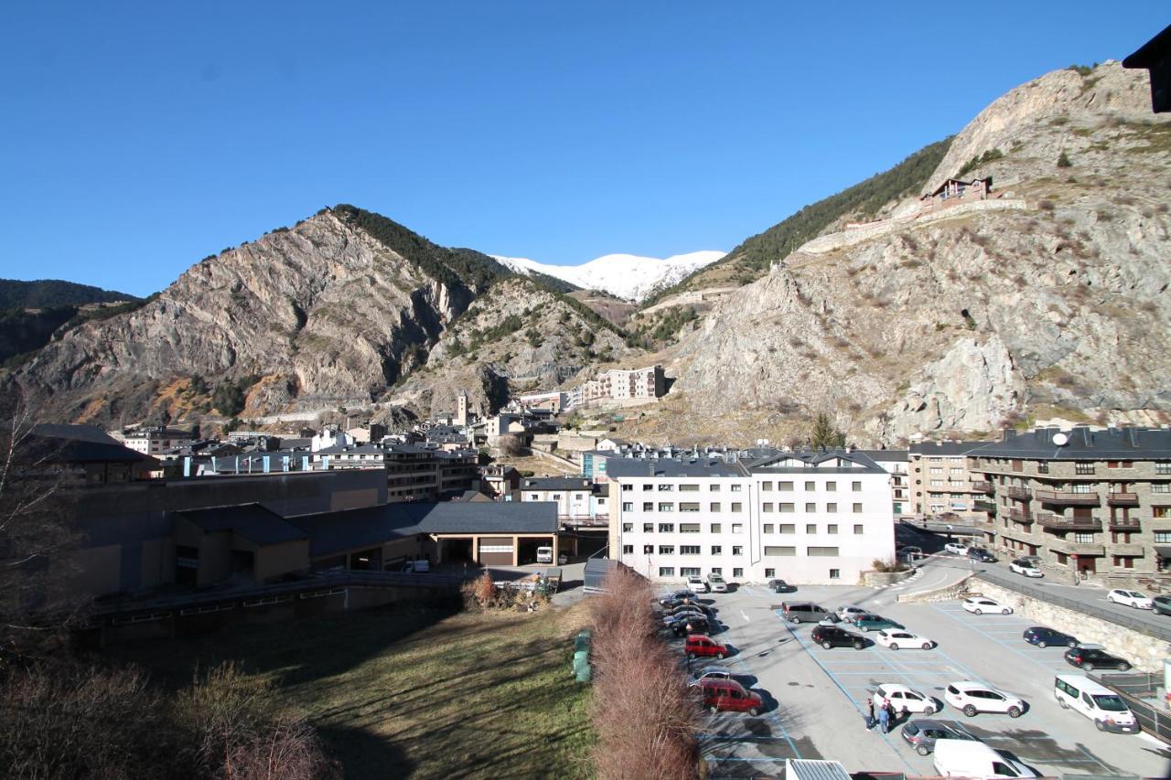 Apartamento Ensagents, Centro, Zona Grandvalira Canillo