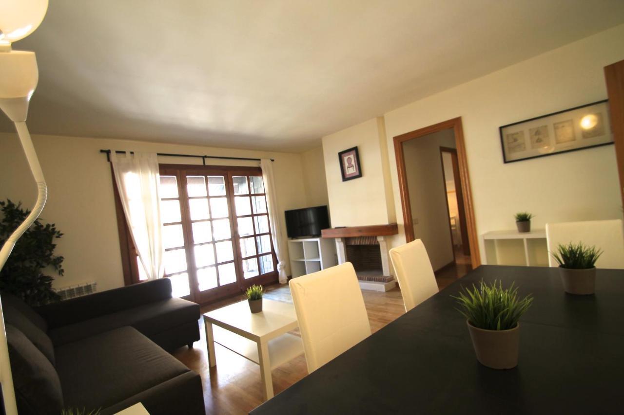 Appartement Ensagents, Centro, Zona Grandvalira Canillo